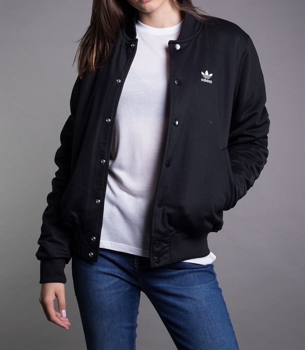 jaqueta bomber styling complements