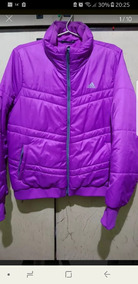 campera adidas f50 violeta