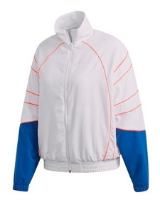 campera adidas eqt