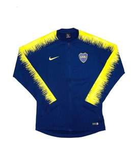 campera original de boca