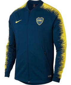 campera boca nike 2019