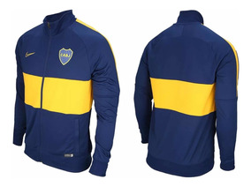 campera boca 2019 2020