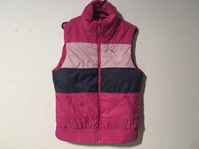 chaleco puma mujer chaleco puma mujer