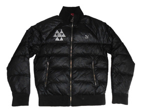 plumas mujer invierno puma plumas mujer invierno puma