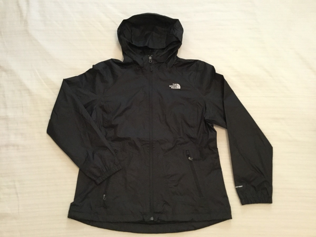impermeable the north face