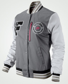 campera nike air force