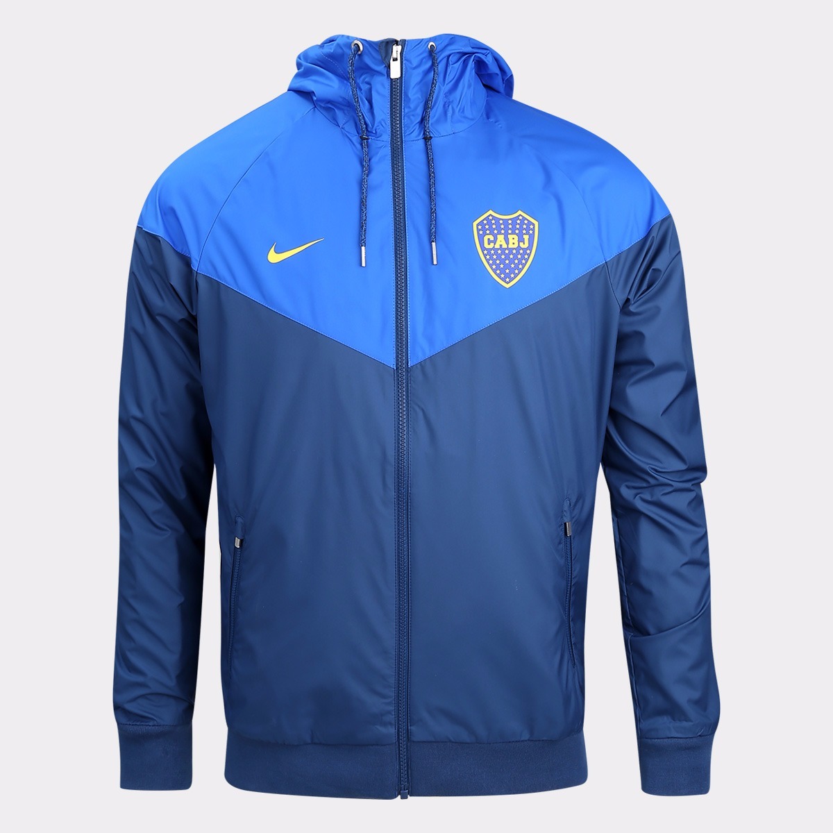 nike windrunner boca