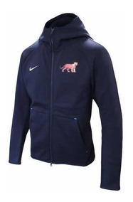 campera de los pumas nike 2018