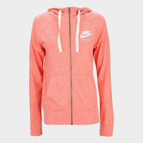 Campera Nike Gym Vintage Mujer Xs Rosa Campera Nike Gym Vintage Mujer Xs Rosa