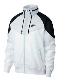 campera nike wos