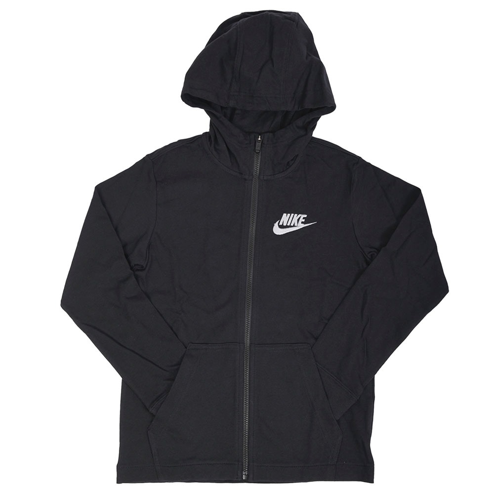 campera nike para niños