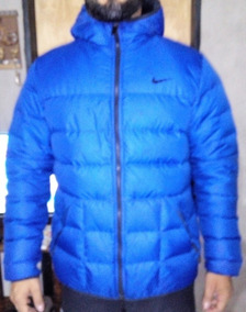 campera nike hombre pluma