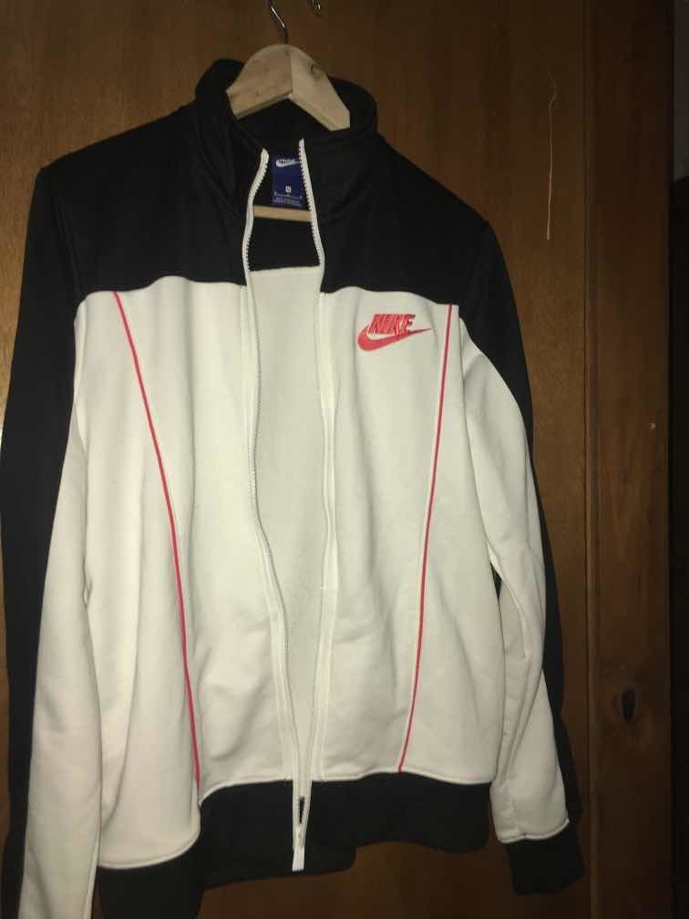 campera nike original