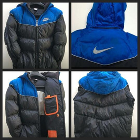 campera nike hombre pluma