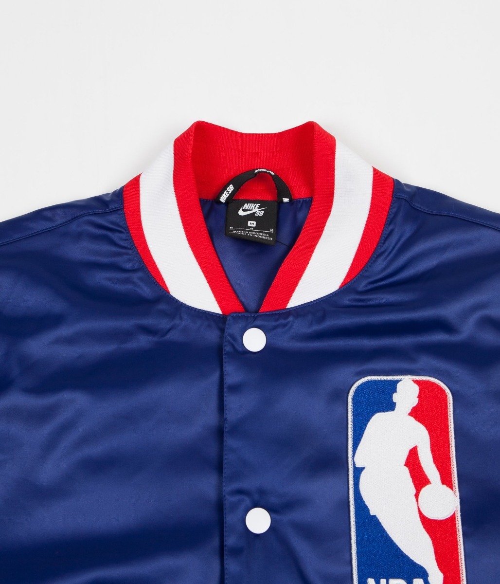 nike sb nba bomber