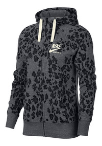 chaquetas nike vintage mujer marron