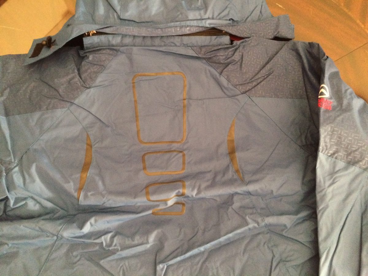 campera doble north face campera doble north face