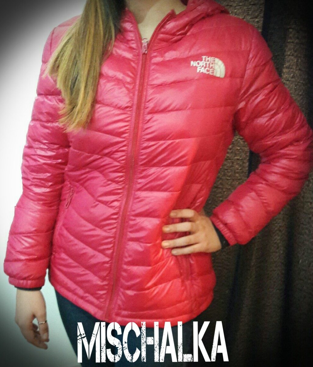 como saber si una campera north face es original como saber si una campera north face es original