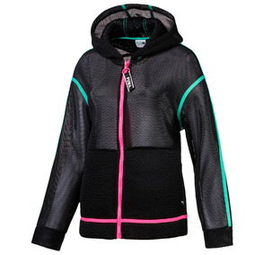 camperas deportivas mujer puma