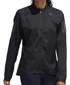 Campera Rompeviento adidas Running Own The Run Mujer Ng Campera Rompeviento adidas Running Own The Run Mujer Ng