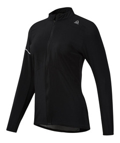 campera rompeviento reebok