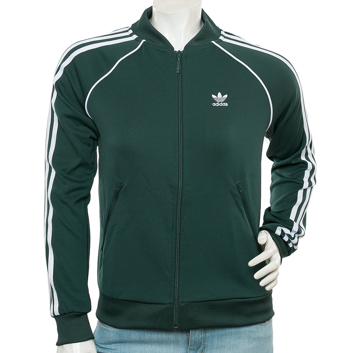 Nombrar campera adidas sst hombre 