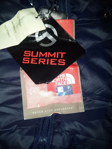 campera north face pluma 900 campera north face pluma 900