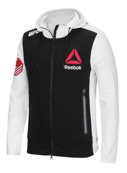 camperas reebok ufc