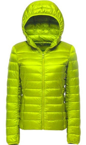 plumas nike mujer olive