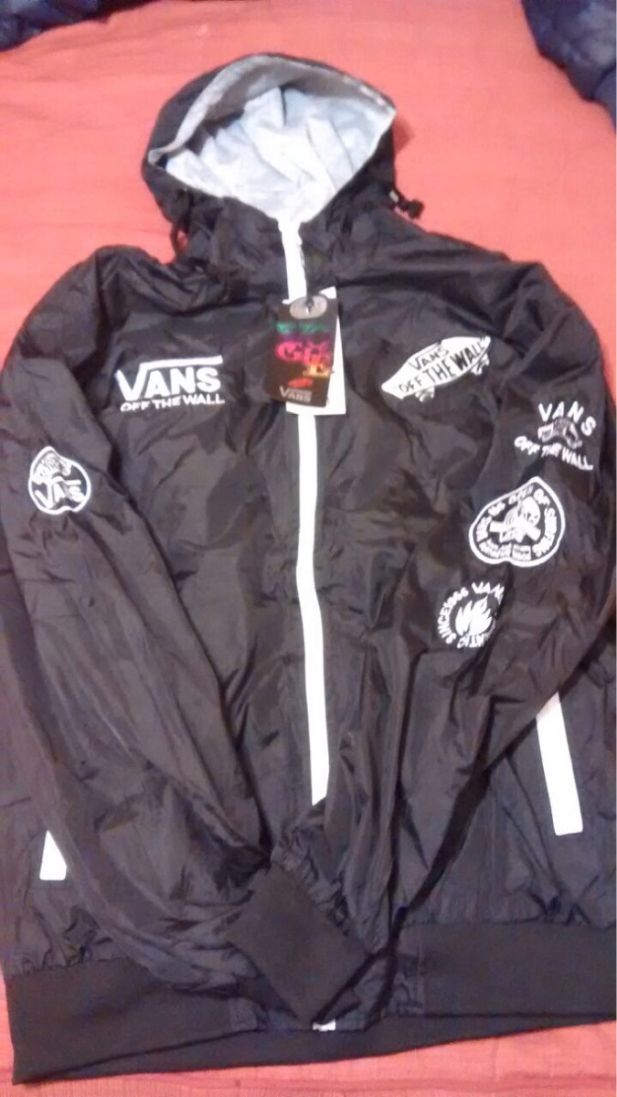 campera vans