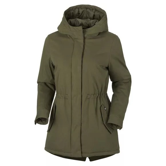parka mujer vans parka mujer vans