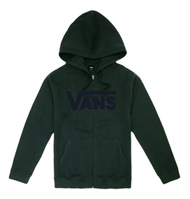 campera vans hombre