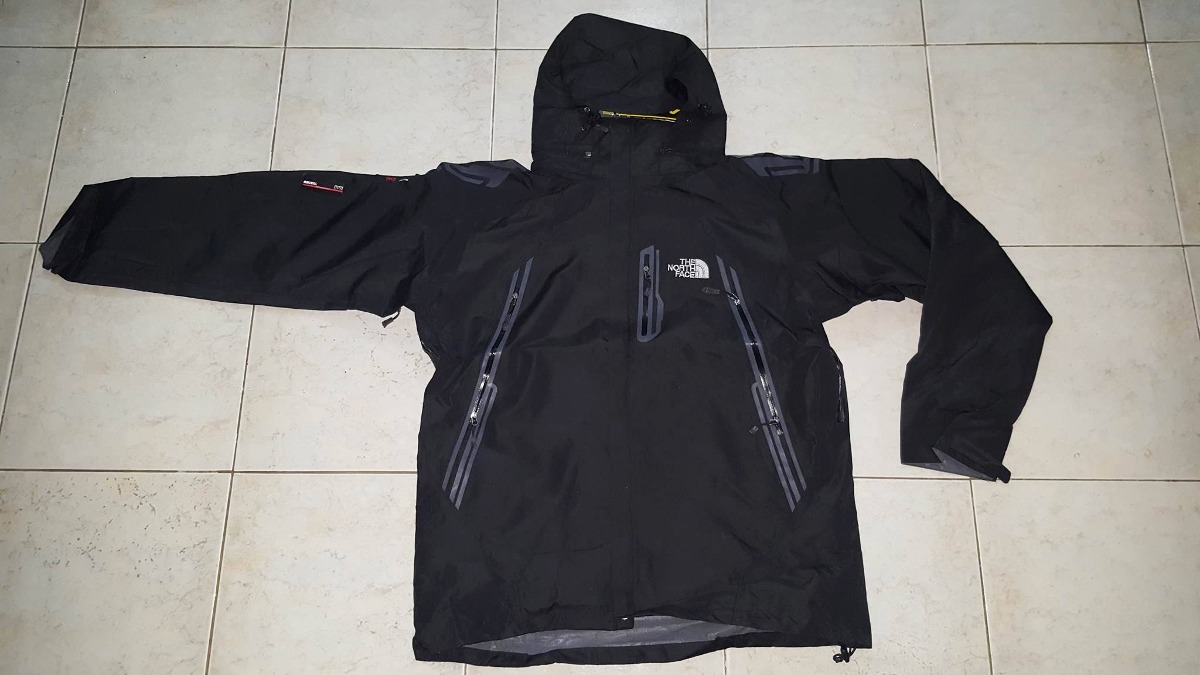 campera gore tex north face campera gore tex north face