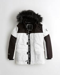 parka puma hombre parka puma hombre