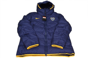 campera boca nike 2019