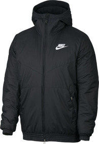 abrigo nike hombre 