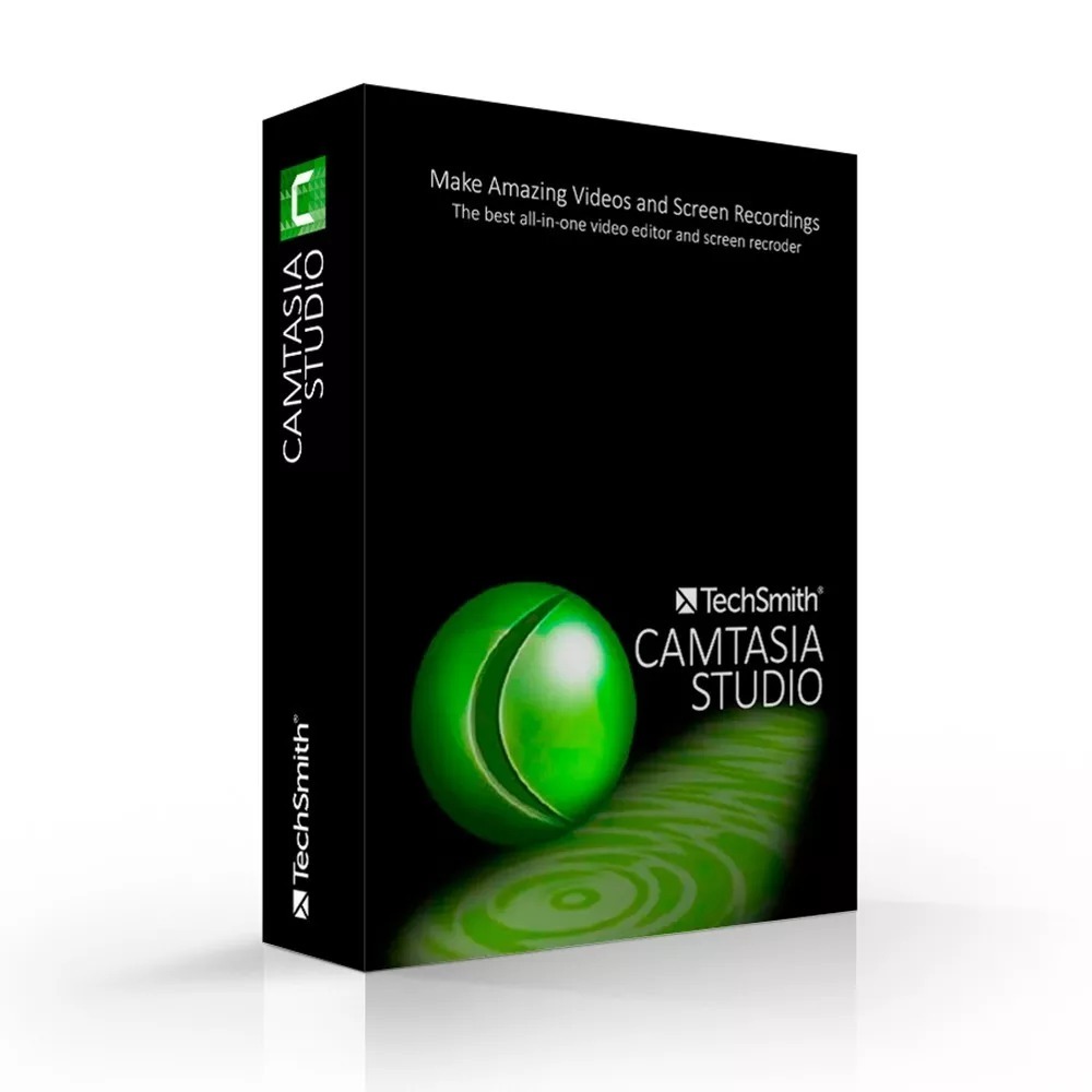 camtasia studio 7 portable full