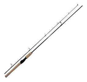 D.A.M Yagi Light Jig 2,40m 2,70m 2 Tramos Cañas de Spinning NUEVO 2019