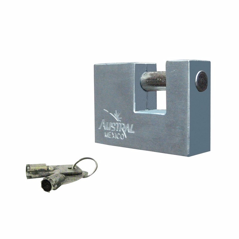 candado llave tubular candado llave tubular