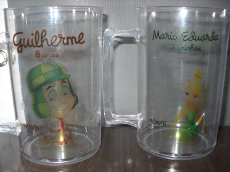 Caneca Chopp Em Acrílico Personalizada Em Adesivo R$ 3,00 em Mercado Livre Onde Colocar Aparador Na Sala ~ Caneca Chopp Em Acrílico Personalizada Em Adesivo R$ 3,00 em Mercado Livre