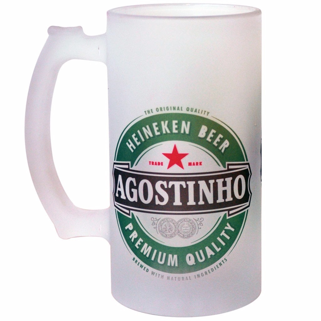 Download Caneca De Chopp Vidro Jateada Personalizada Do Seu Jeito ...