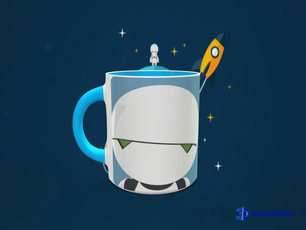 Caneca Marvin Guia Do Mochileiro Das Galaxias R 30 00 Em Caneca Marvin Guia Do Mochileiro Das Galaxias R 30 00 Em