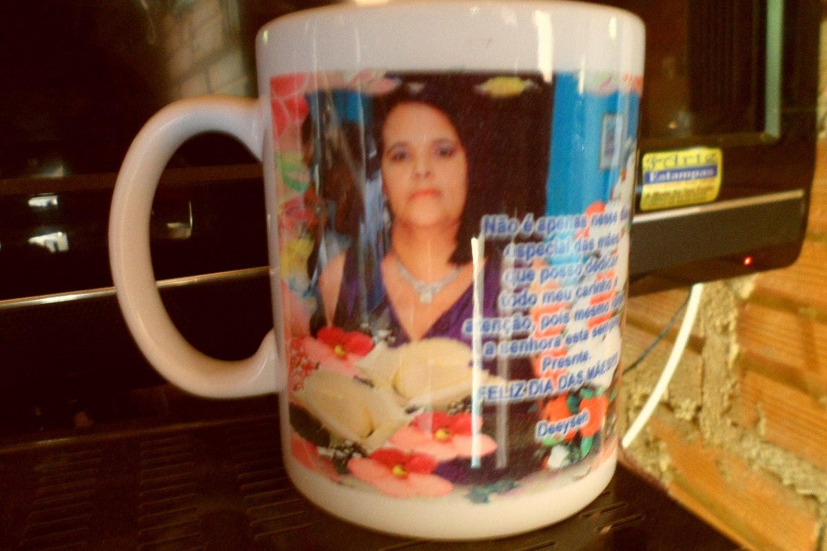 Download Caneca Personalizada. Menor Preço Do Ml, Ótima Qualidade. - R$ 12,99 em Mercado Livre