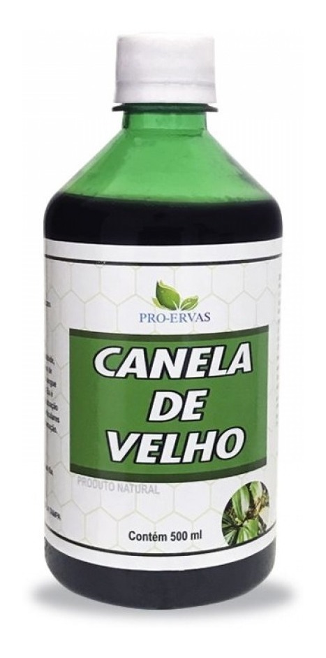 Canela De Velho Pura Concentrada Liquido 500ml R 42 00 Em