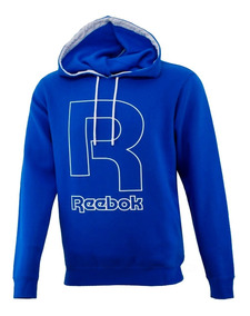 buzos deportivos reebok para hombre