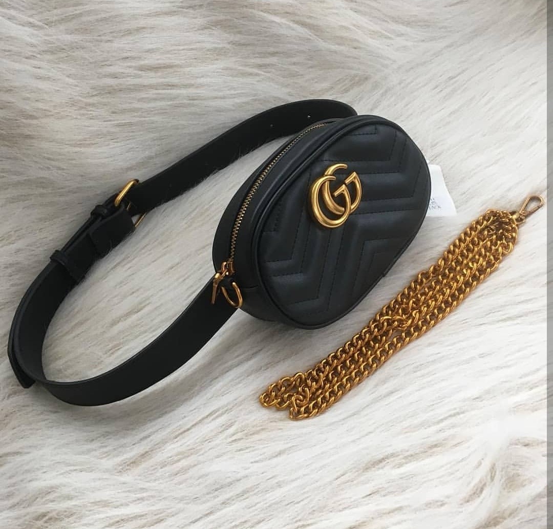 Canguro O Ri onera Gucci S 280 00 en Mercado Libre Canguro O Ri onera Gucci S 280 00 en Mercado Libre