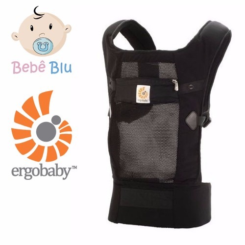 ergobaby ventus