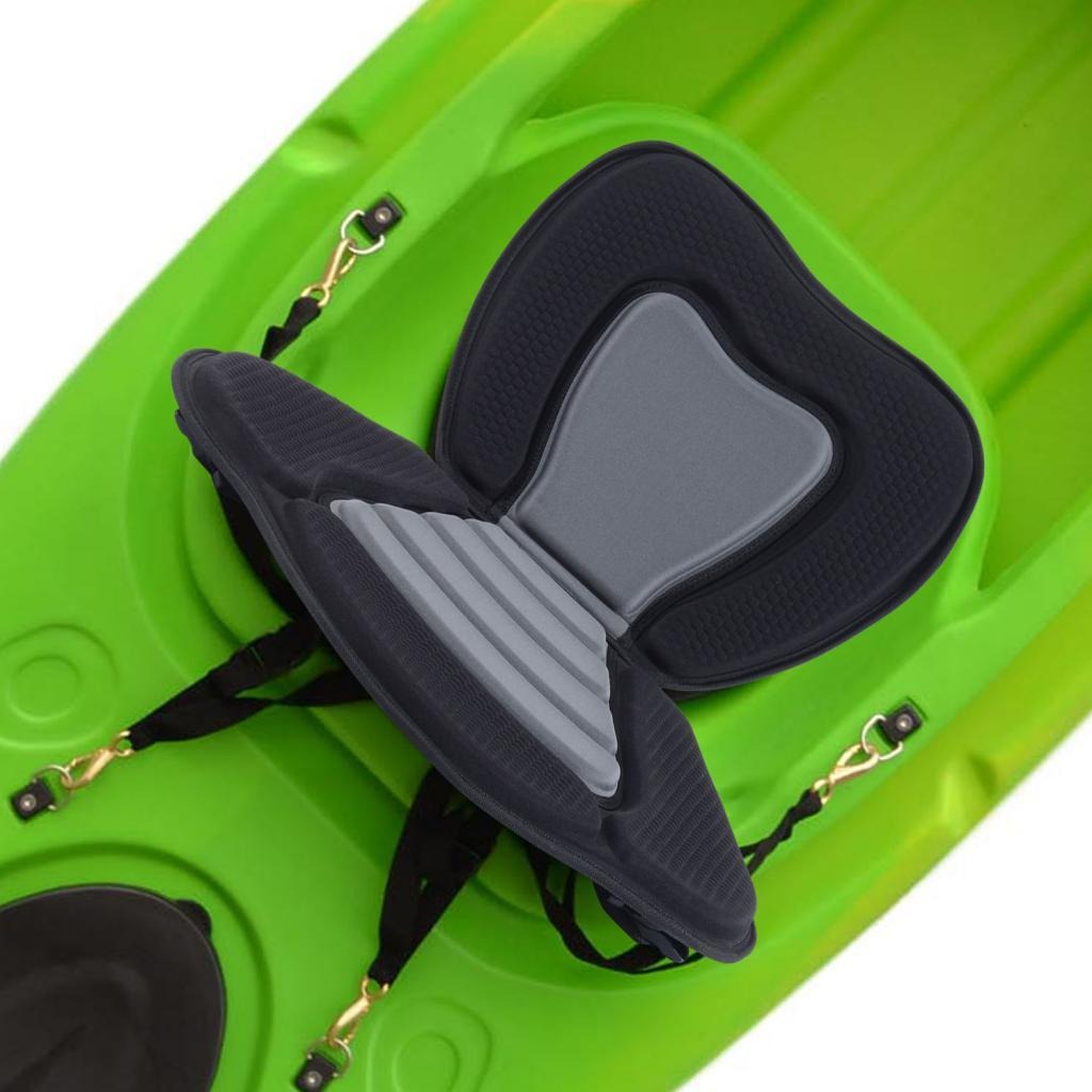 MagiDeal Asiento Kayak Comodidad Antideslizante