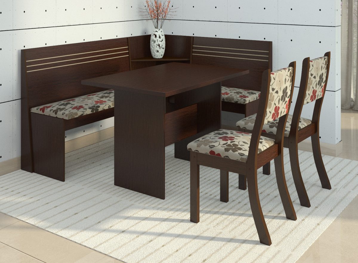 Sala De Jantar Na Esplanada Moveis ~ Canto Alemão Com 2 Cadeiras Scan Siena Móveis R$ 399,90 em Mercado Sala De Jantar Na Esplanada Moveis ~ Canto Alemão Com 2 Cadeiras Scan Siena Móveis R$ 399,90 em Mercado