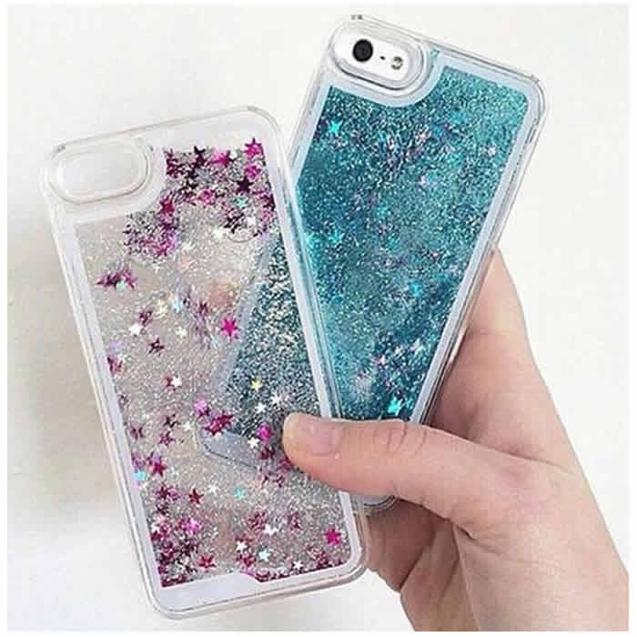 Coffee Glitter Iphone Case Coffee Glitter Iphone Case